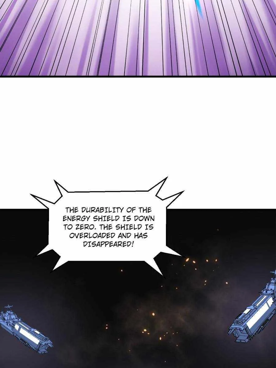 My battleship can be upgraded Chapter 34 page 54