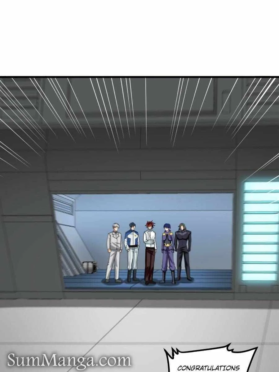 My battleship can be upgraded Chapter 34 page 63