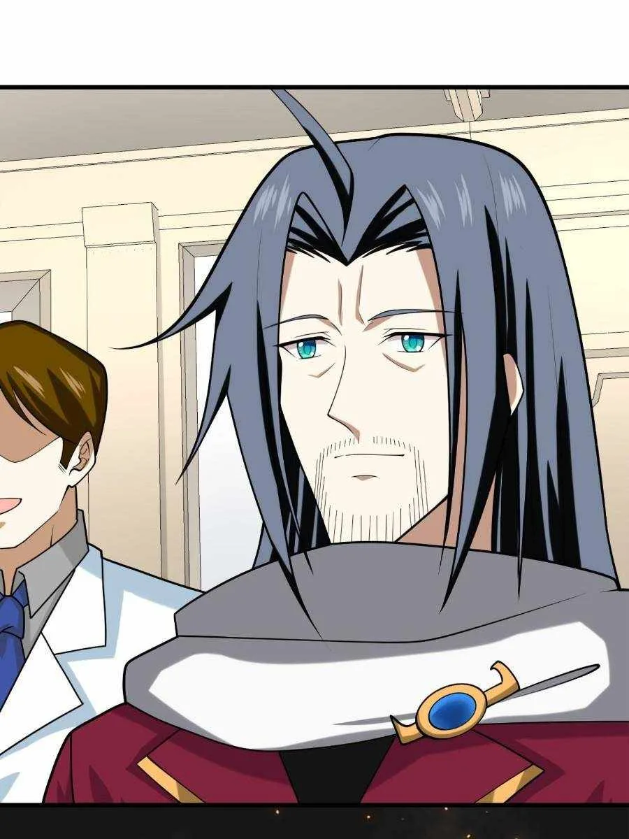 My battleship can be upgraded Chapter 34 page 60