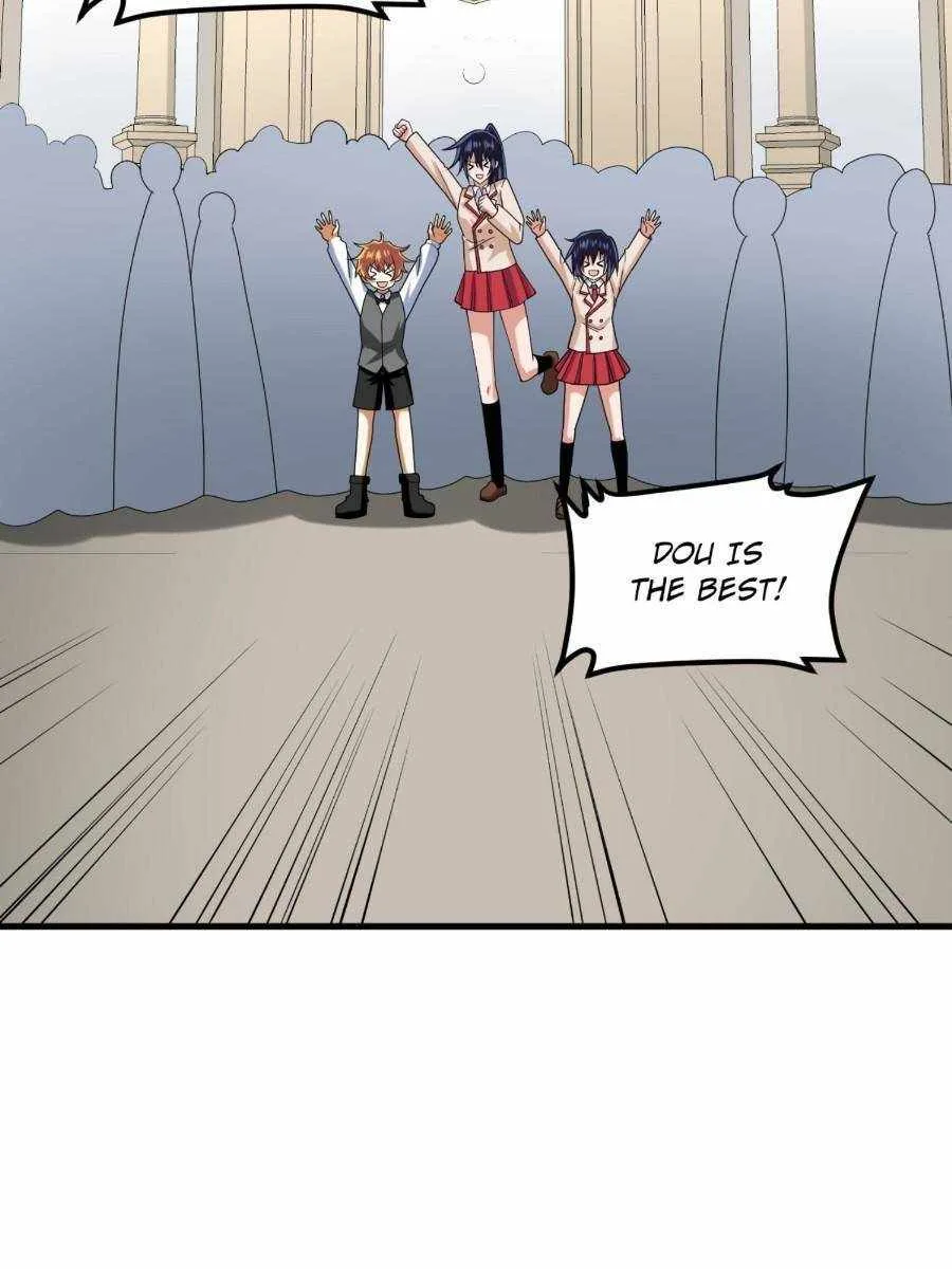 My battleship can be upgraded Chapter 34 page 59