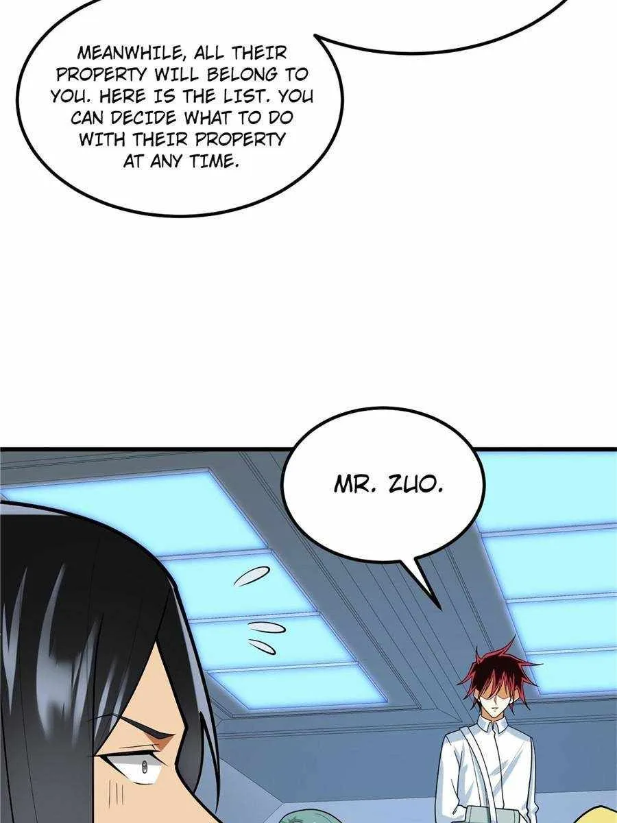 My battleship can be upgraded Chapter 34 page 70