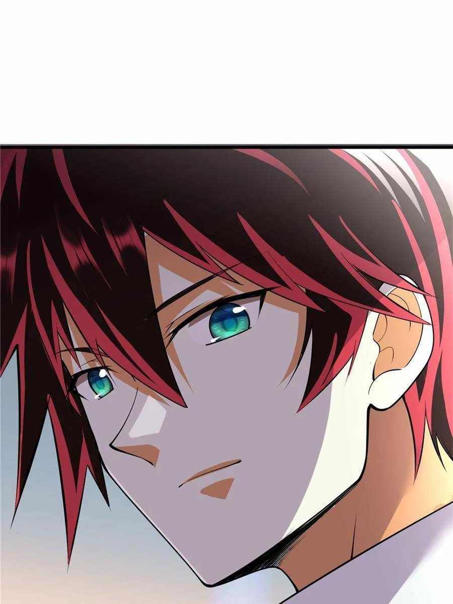 My battleship can be upgraded Chapter 35 page 15