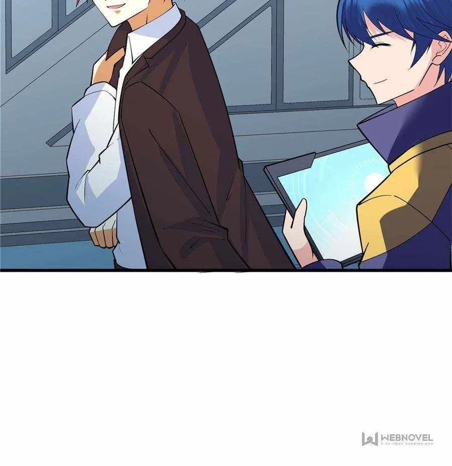 My battleship can be upgraded Chapter 35 page 14