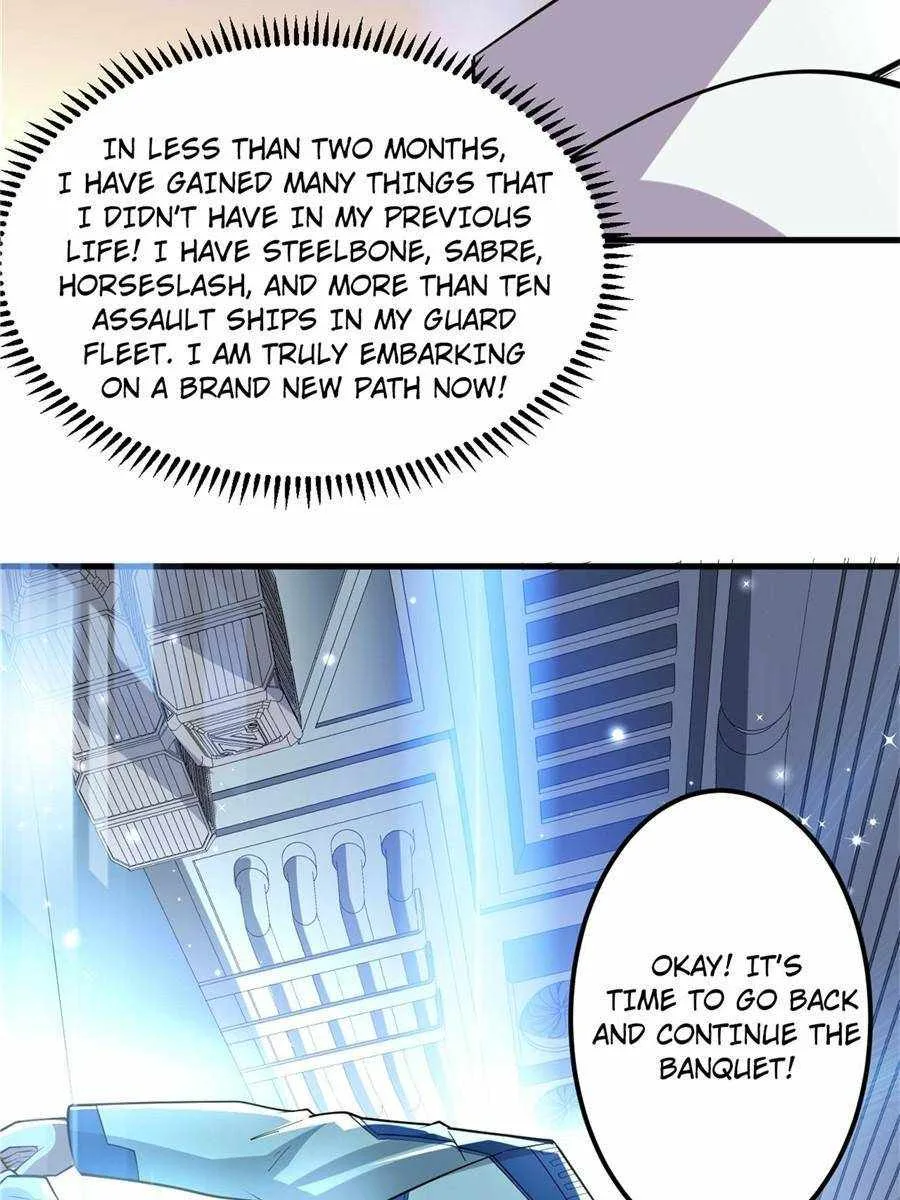 My battleship can be upgraded Chapter 35 page 16