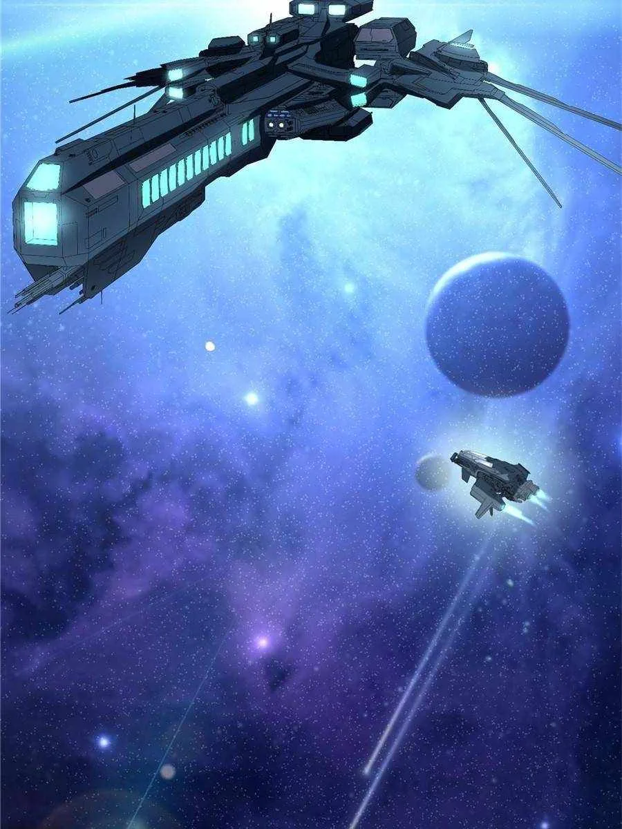 My battleship can be upgraded Chapter 35 page 44