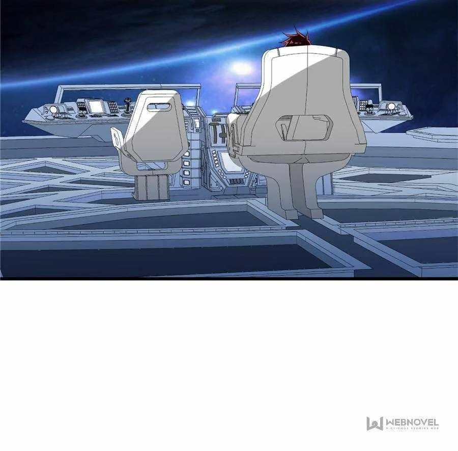 My battleship can be upgraded Chapter 35 page 46