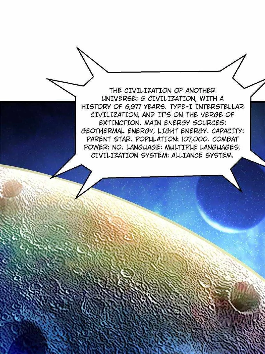My battleship can be upgraded Chapter 35 page 47