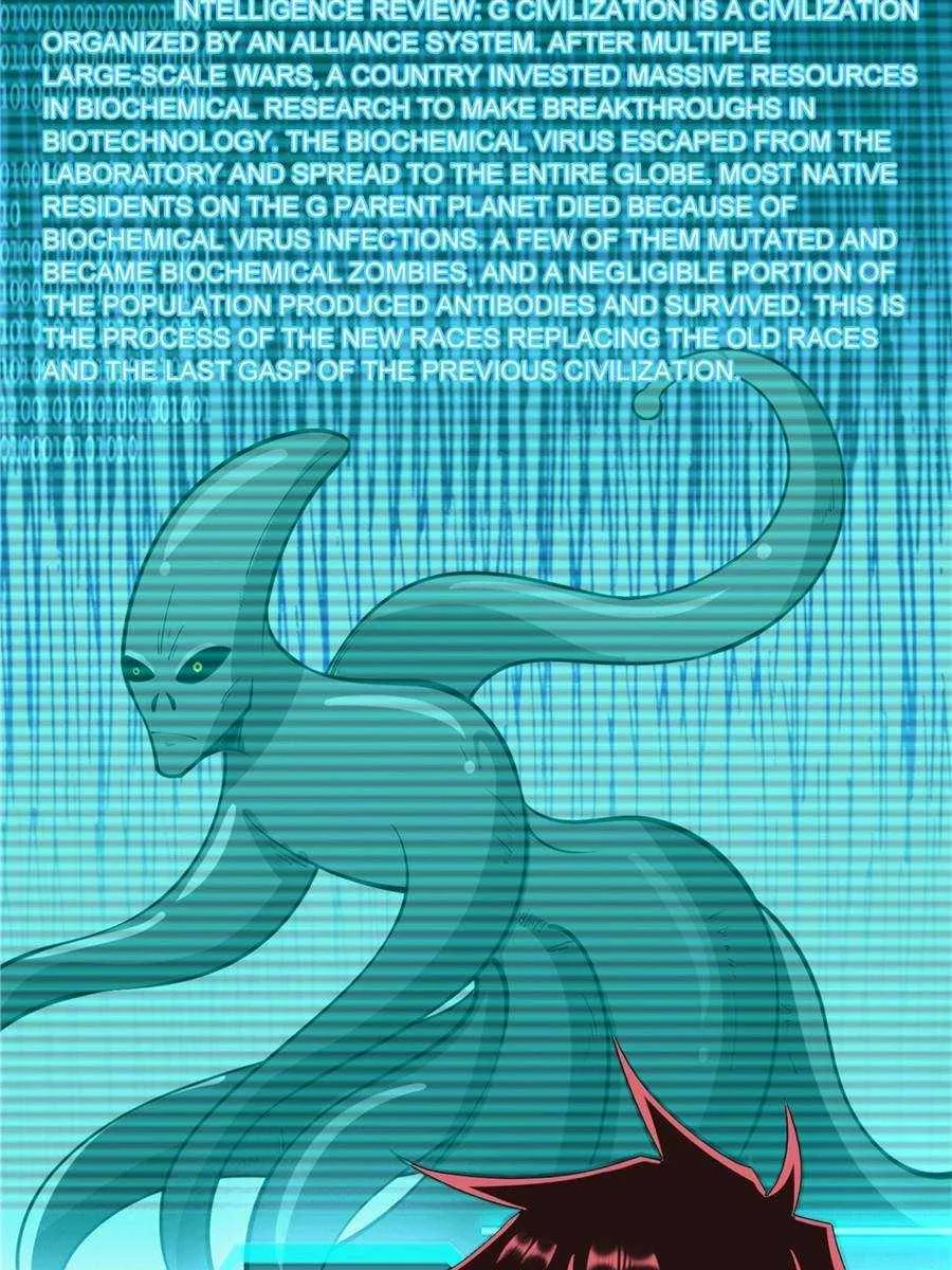 My battleship can be upgraded Chapter 35 page 49