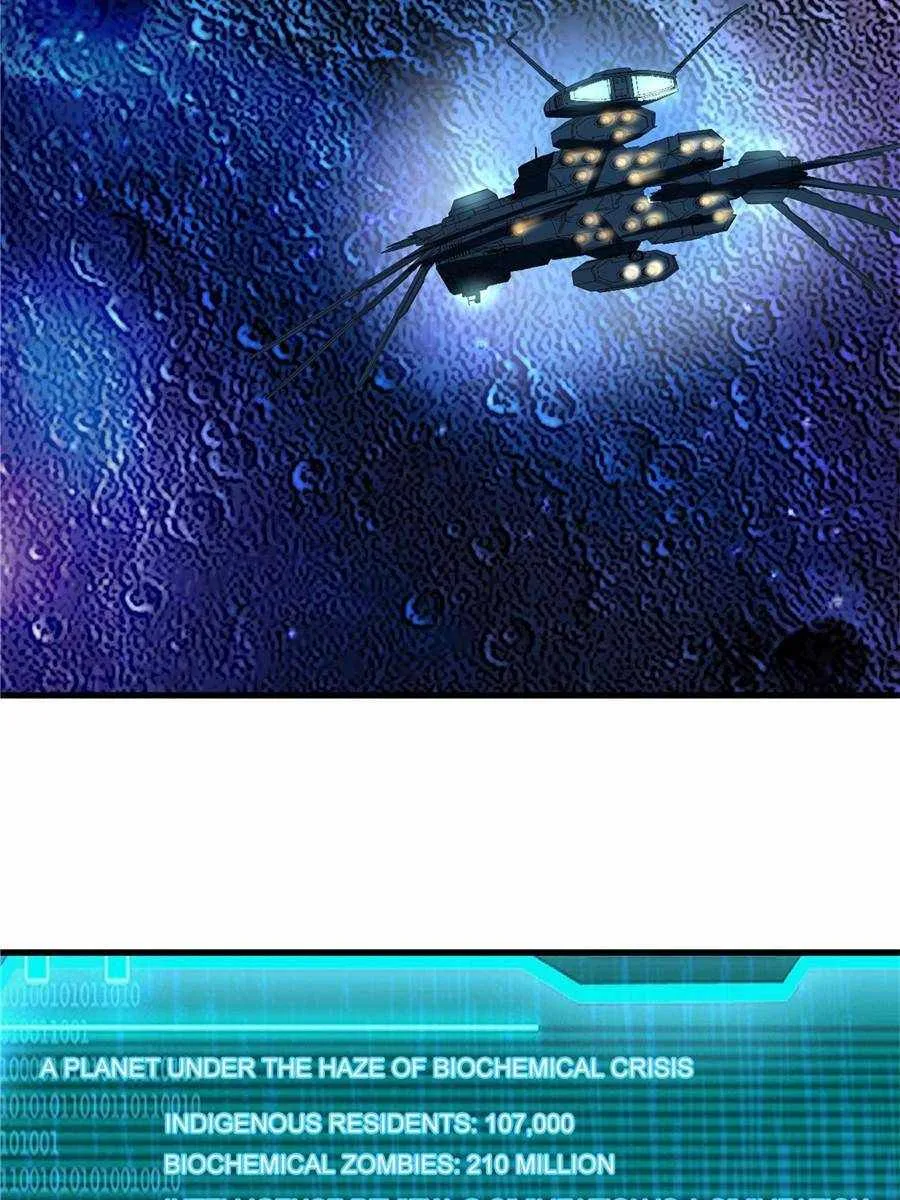 My battleship can be upgraded Chapter 35 page 48