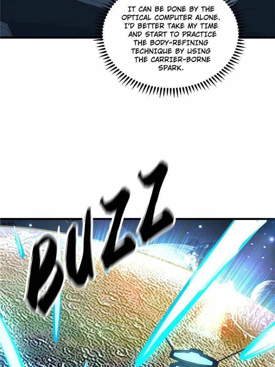 My battleship can be upgraded Chapter 35 page 52
