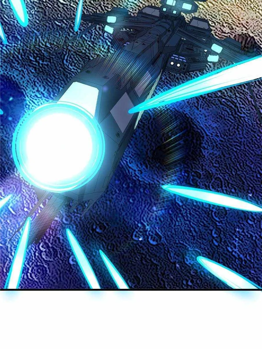 My battleship can be upgraded Chapter 35 page 53