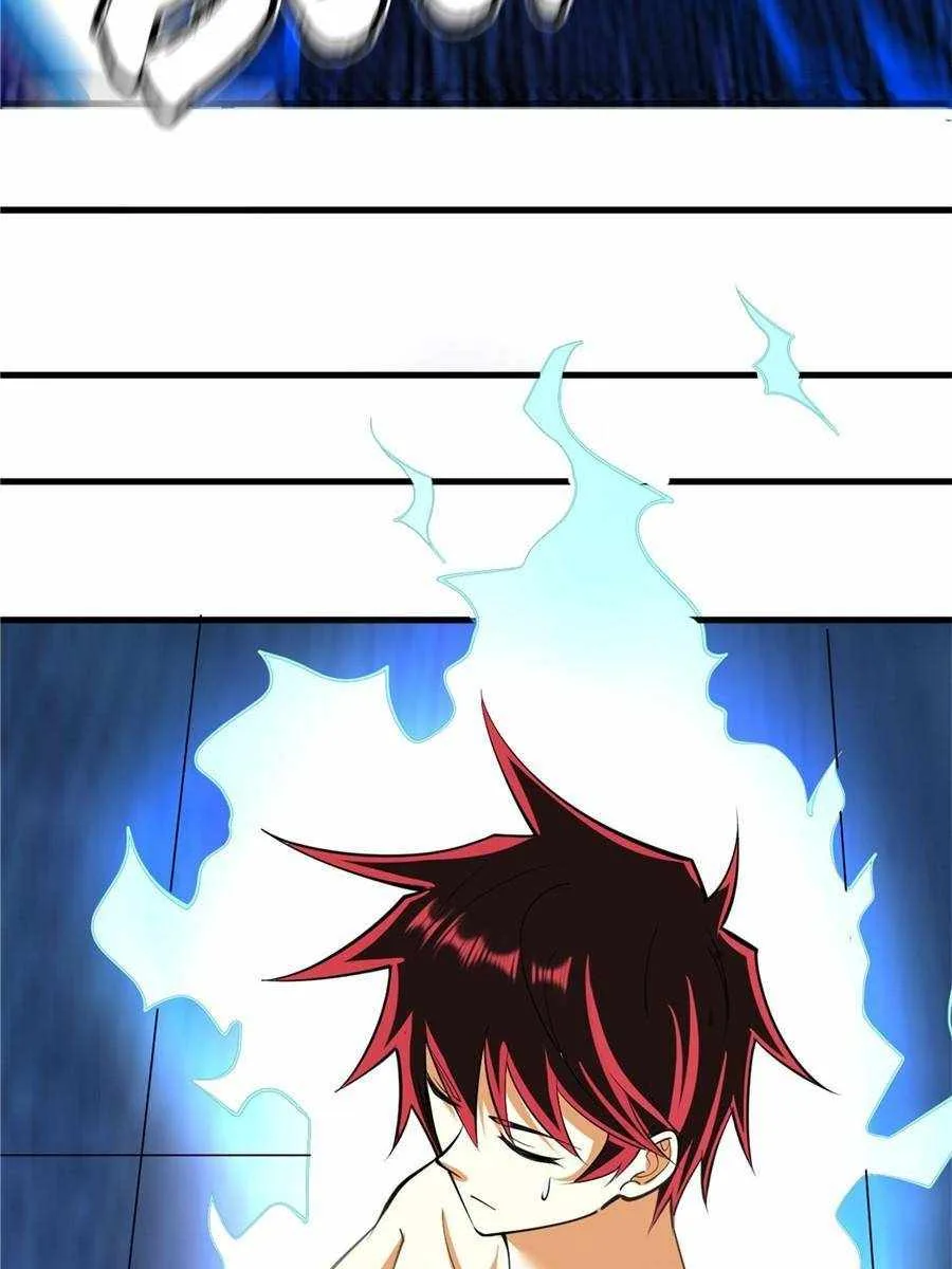 My battleship can be upgraded Chapter 35 page 57