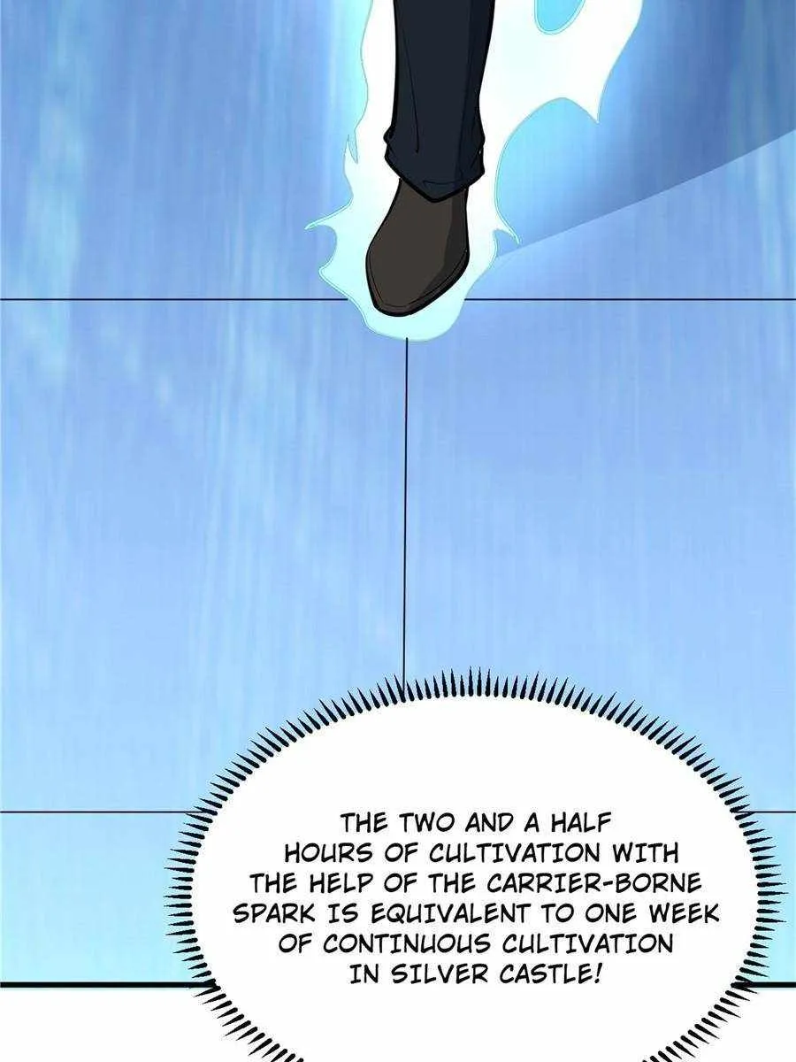 My battleship can be upgraded Chapter 35 page 59