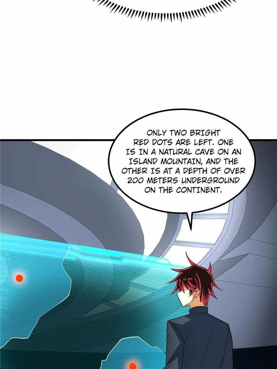 My battleship can be upgraded Chapter 35 page 60