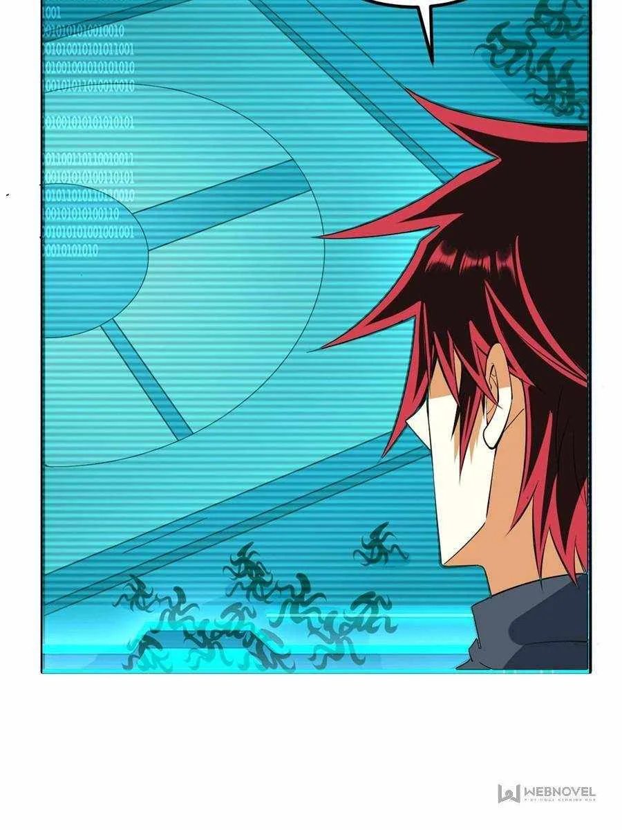My battleship can be upgraded Chapter 35 page 62