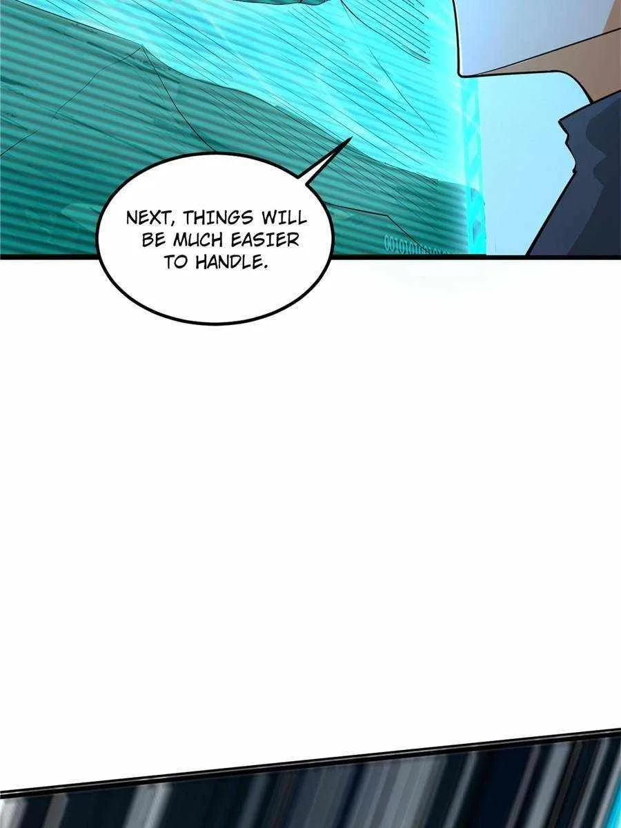 My battleship can be upgraded Chapter 35 page 70