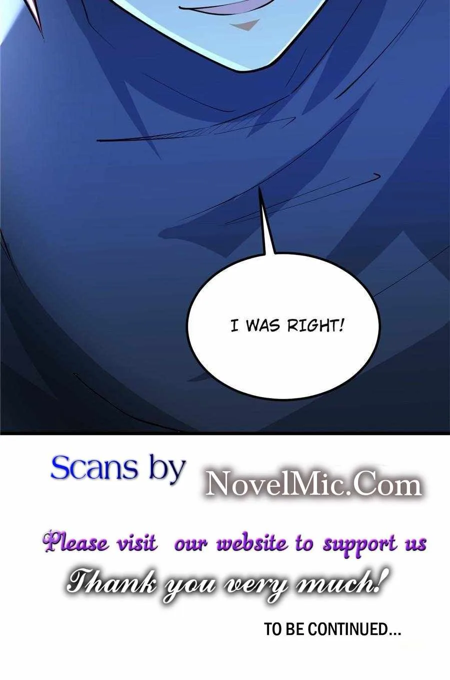My battleship can be upgraded Chapter 35 page 74