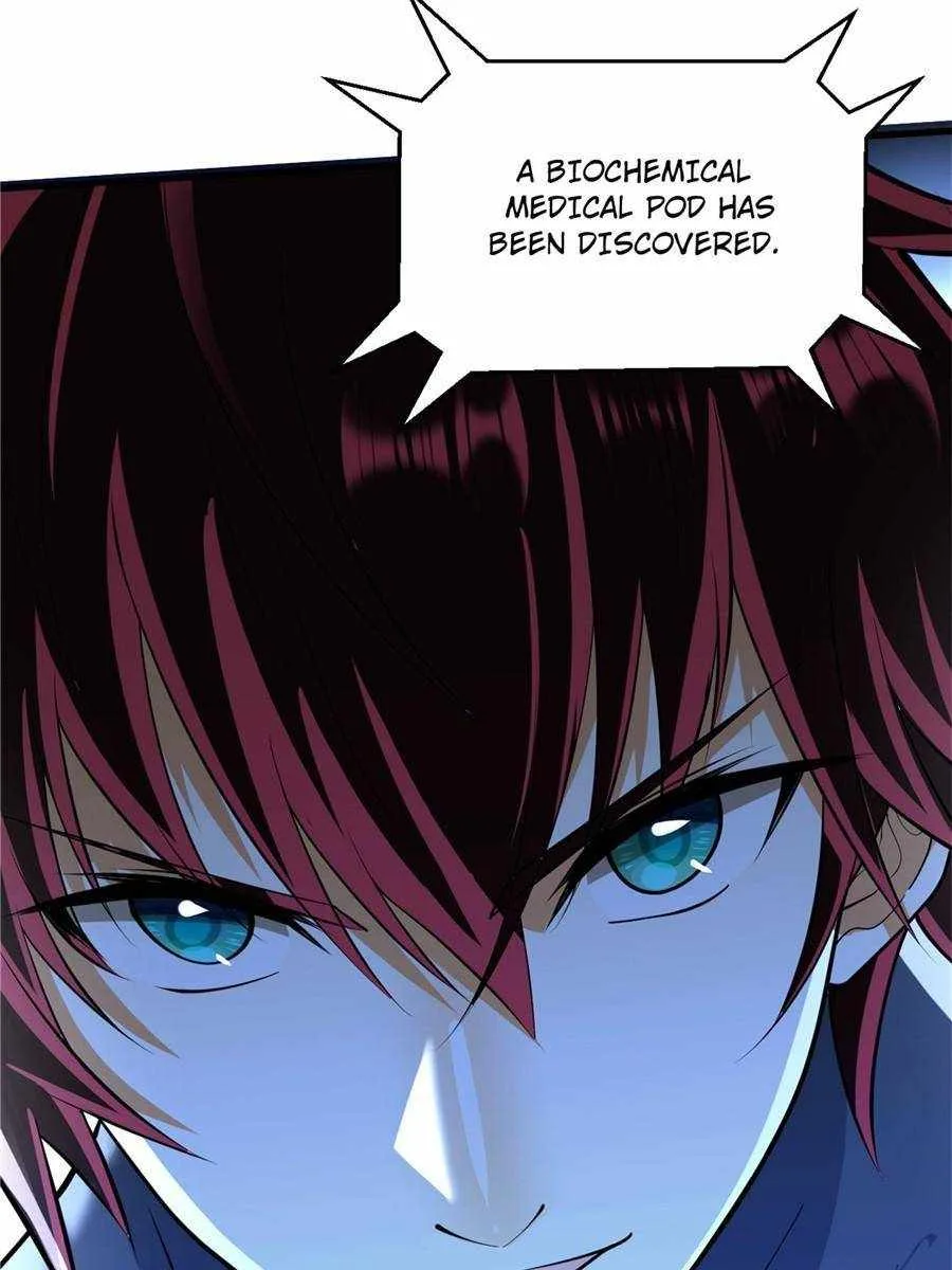 My battleship can be upgraded Chapter 35 page 73