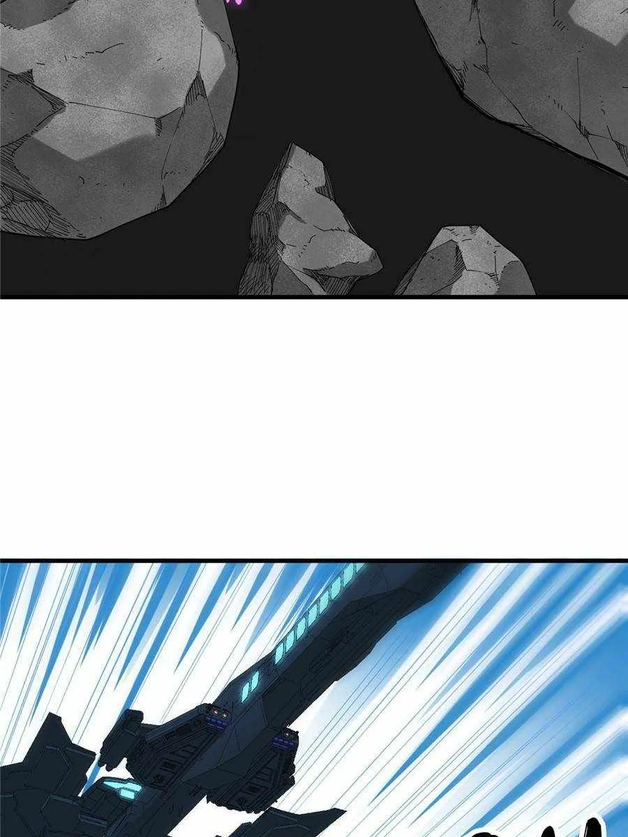 My battleship can be upgraded Chapter 36 page 20