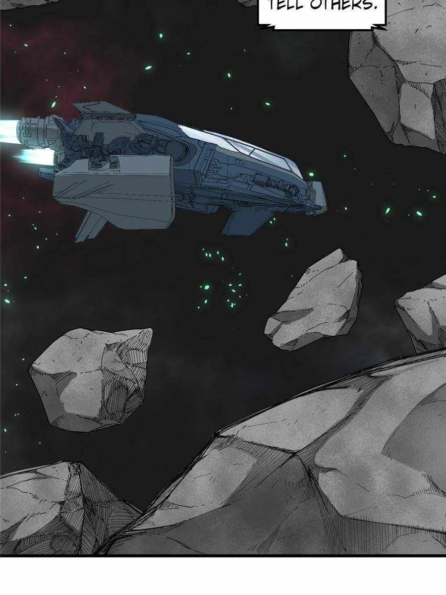 My battleship can be upgraded Chapter 36 page 24