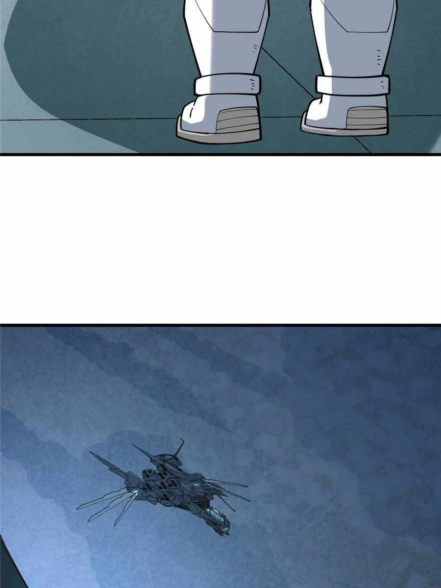 My battleship can be upgraded Chapter 36 page 7