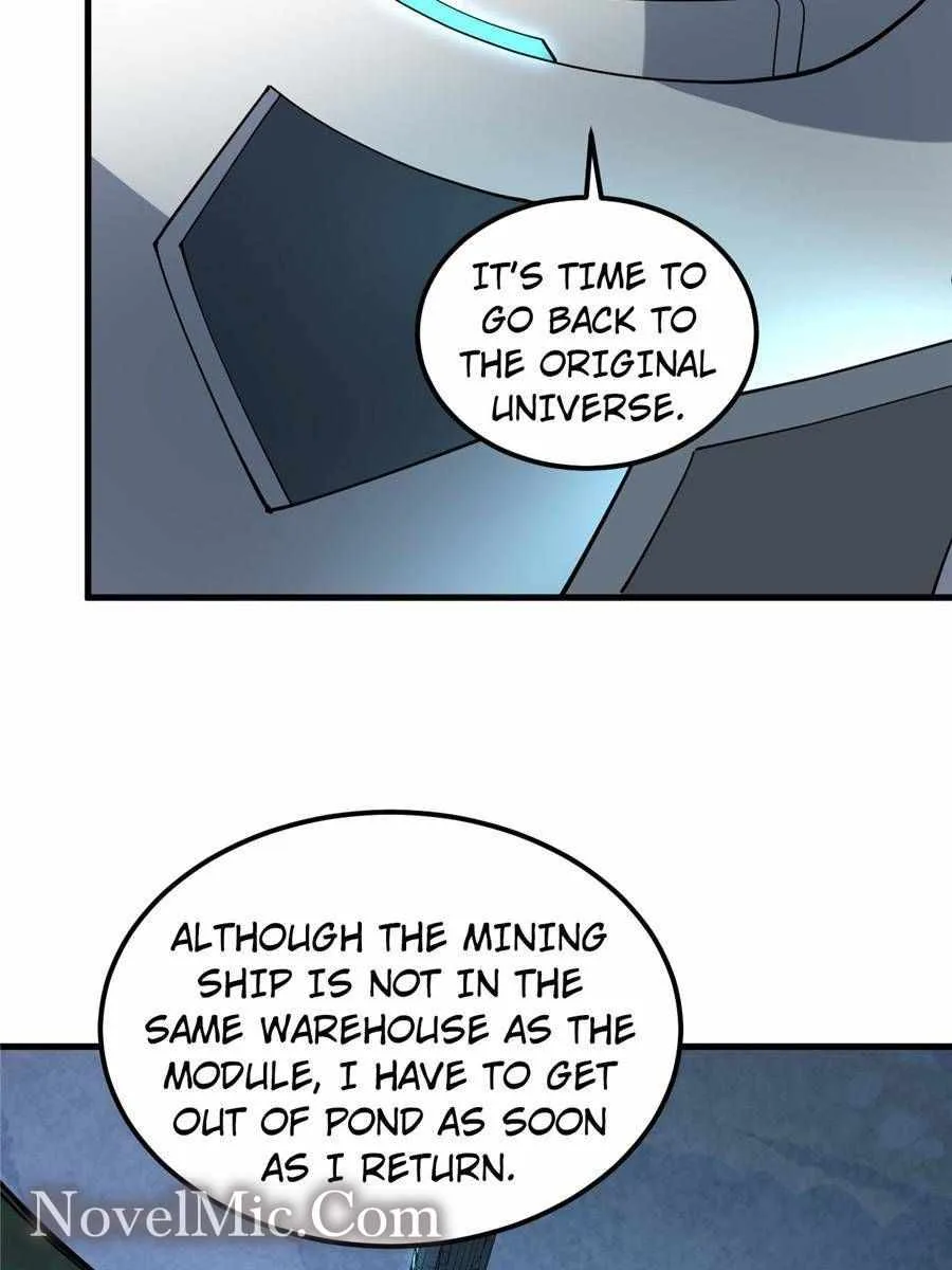 My battleship can be upgraded Chapter 36 page 15