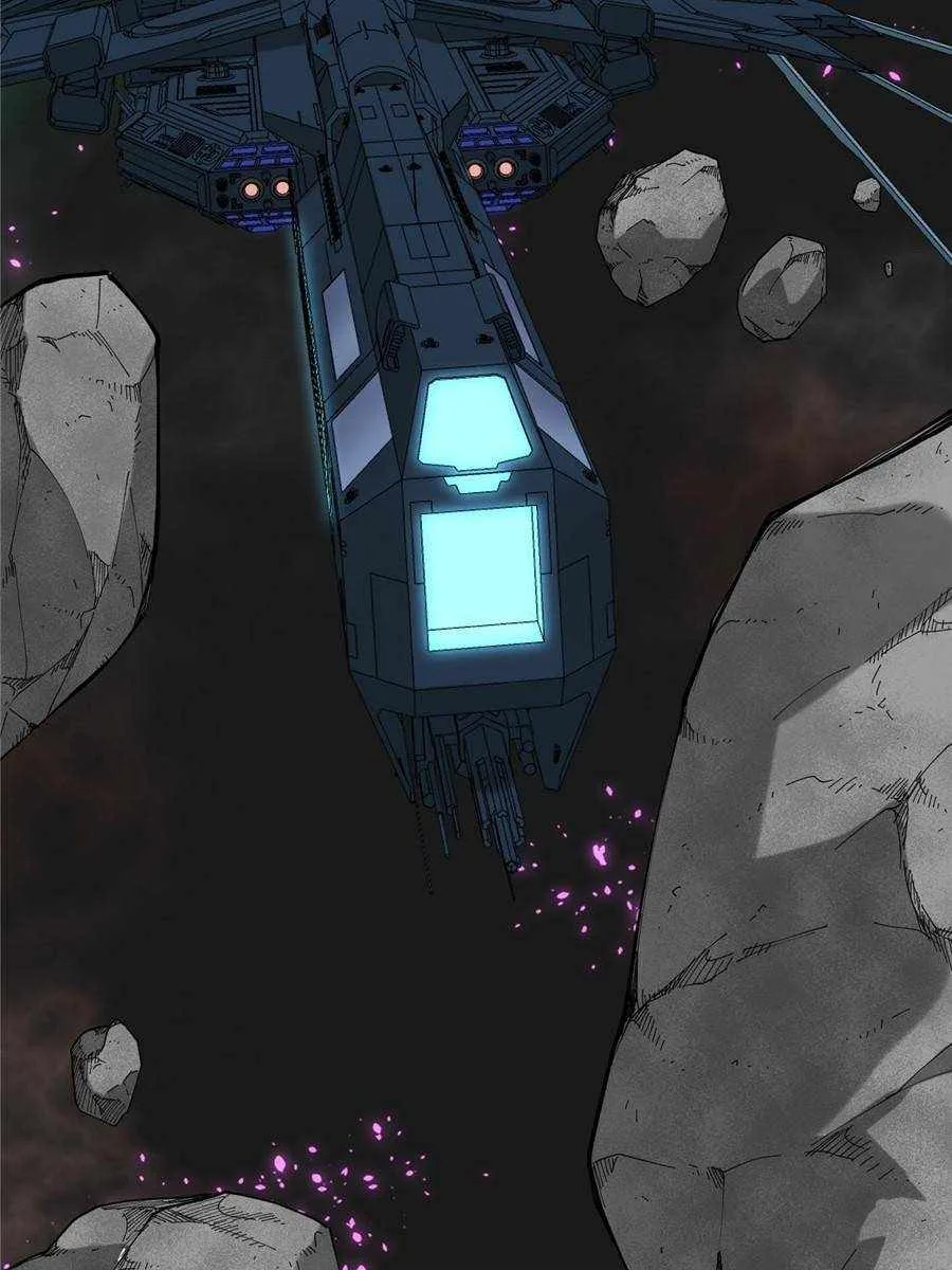 My battleship can be upgraded Chapter 36 page 19