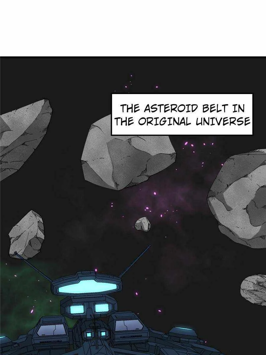 My battleship can be upgraded Chapter 36 page 18