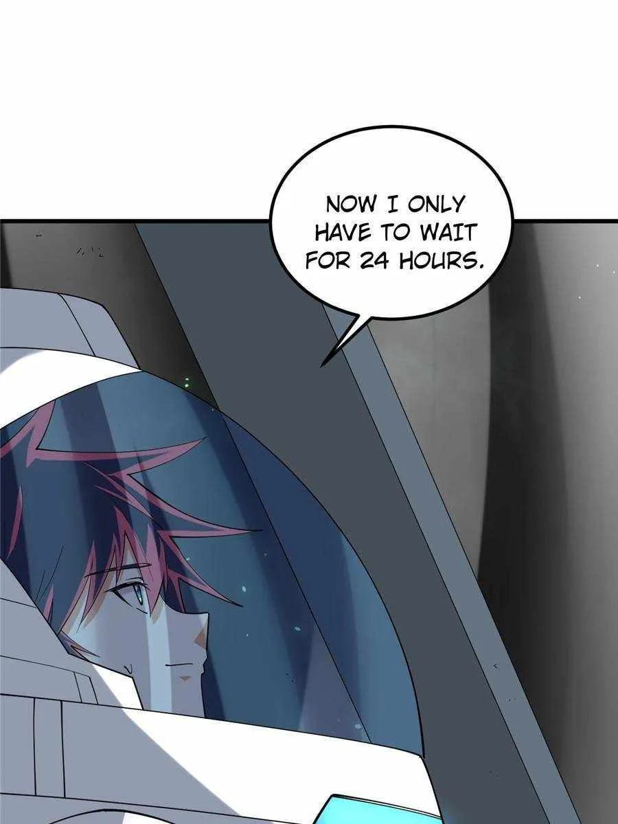 My battleship can be upgraded Chapter 36 page 25
