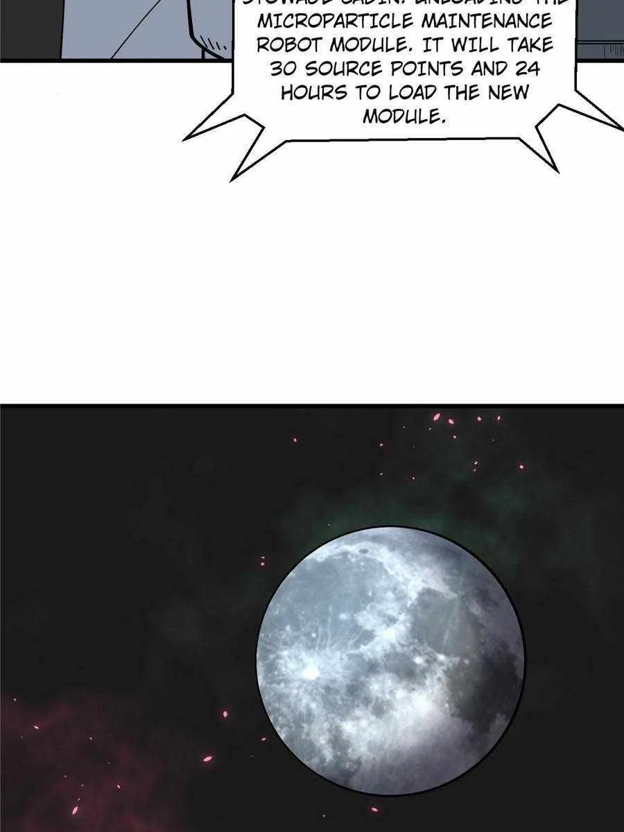 My battleship can be upgraded Chapter 36 page 12