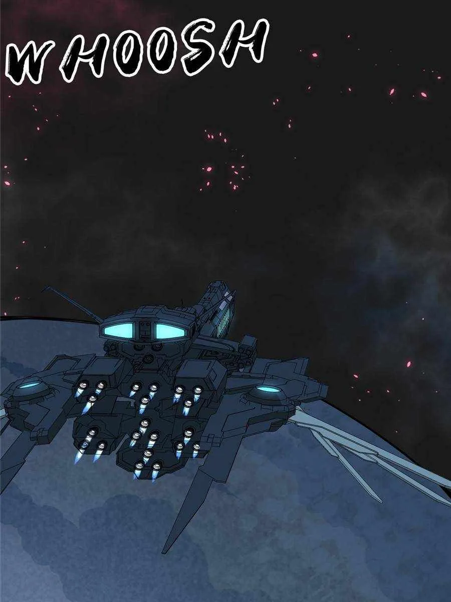 My battleship can be upgraded Chapter 36 page 13