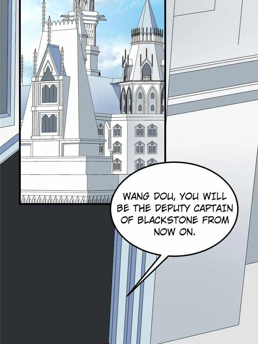 My battleship can be upgraded Chapter 36 page 30