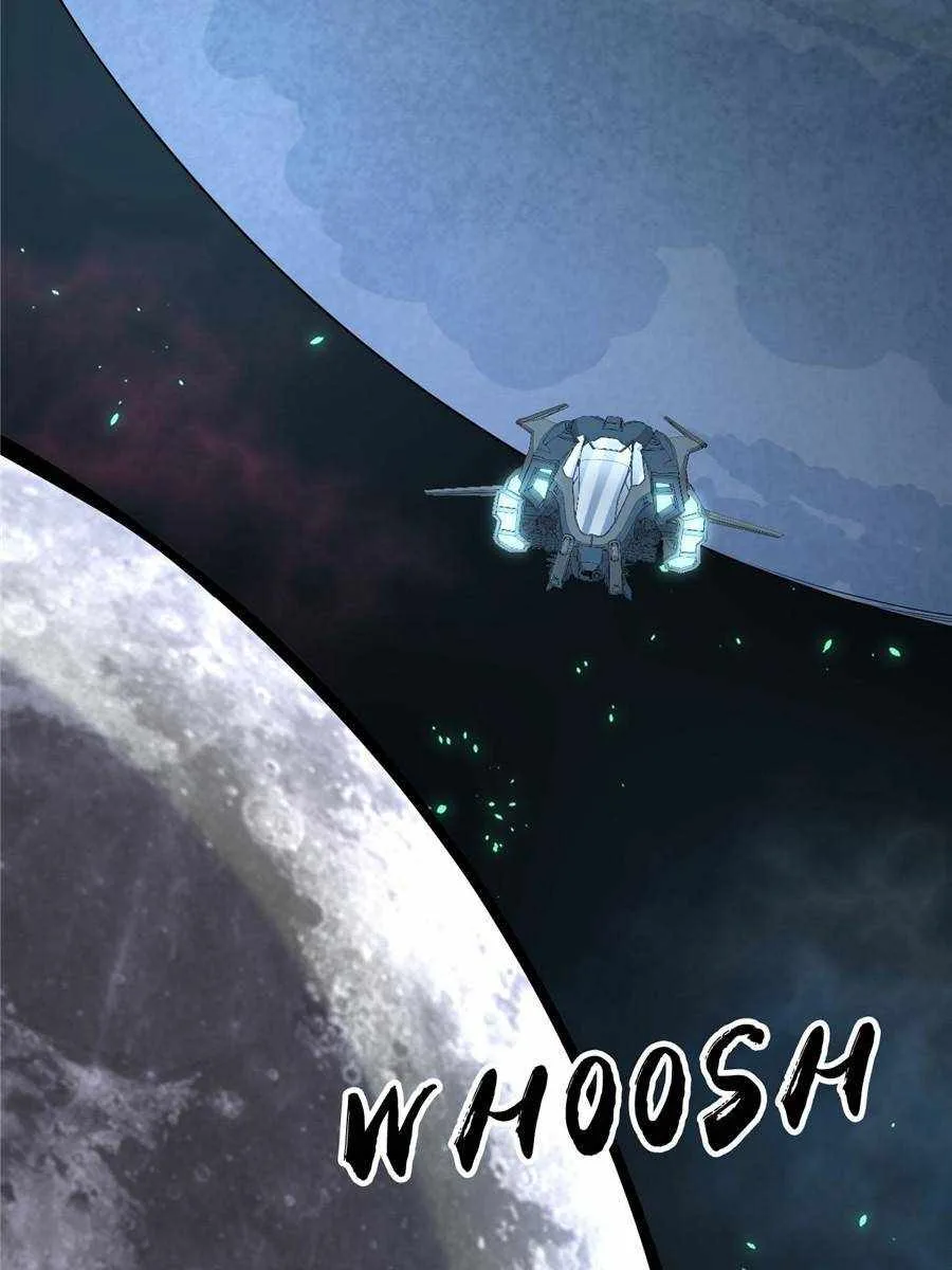 My battleship can be upgraded Chapter 36 page 8