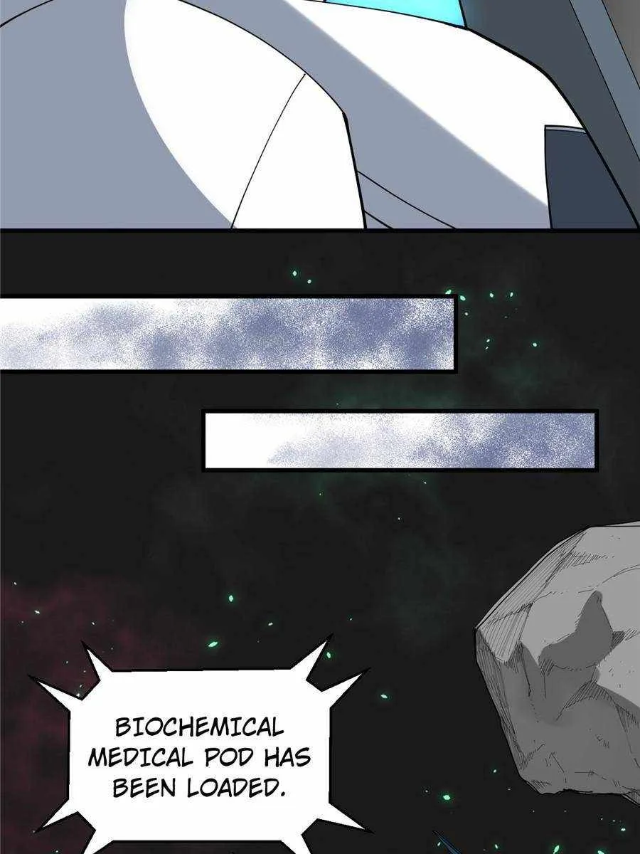 My battleship can be upgraded Chapter 36 page 26