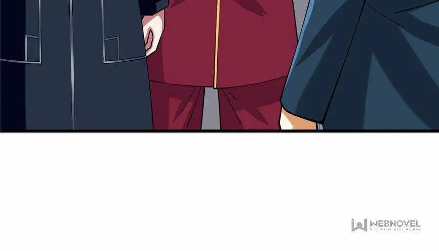 My battleship can be upgraded Chapter 36 page 33