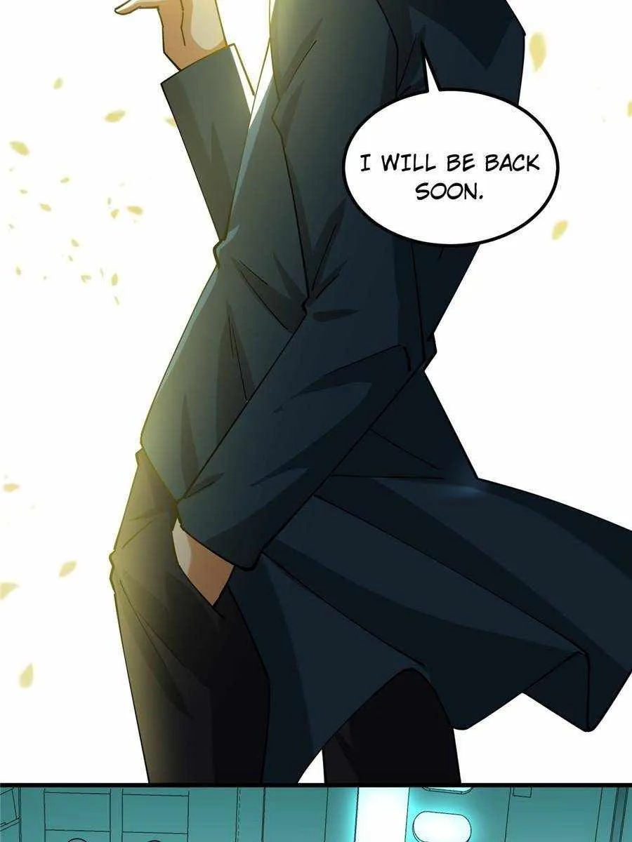 My battleship can be upgraded Chapter 36 page 36