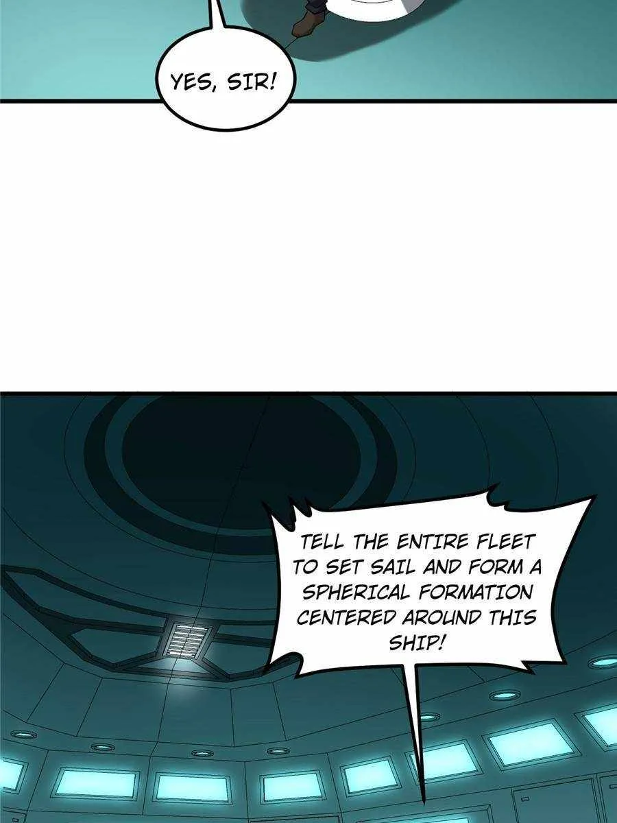My battleship can be upgraded Chapter 36 page 38
