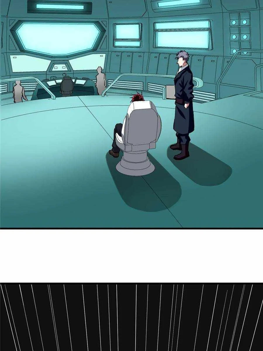My battleship can be upgraded Chapter 36 page 39