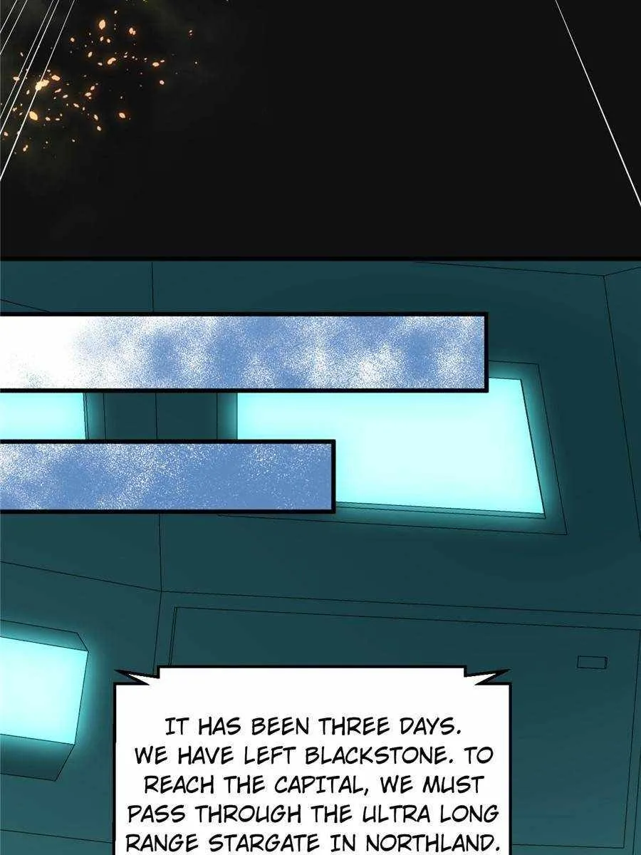 My battleship can be upgraded Chapter 36 page 42