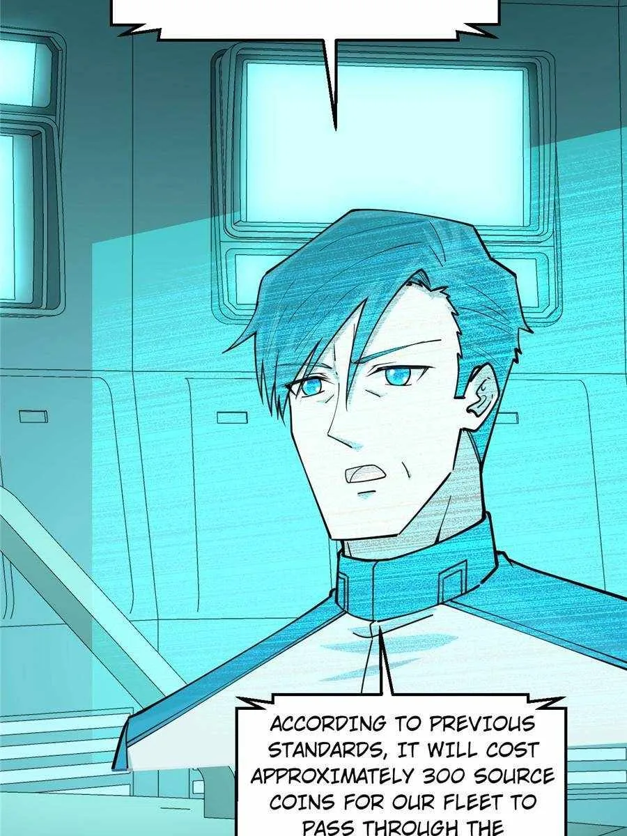 My battleship can be upgraded Chapter 36 page 43