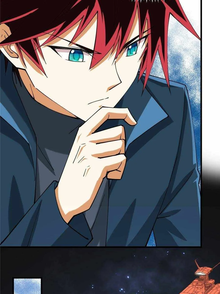My battleship can be upgraded Chapter 36 page 46