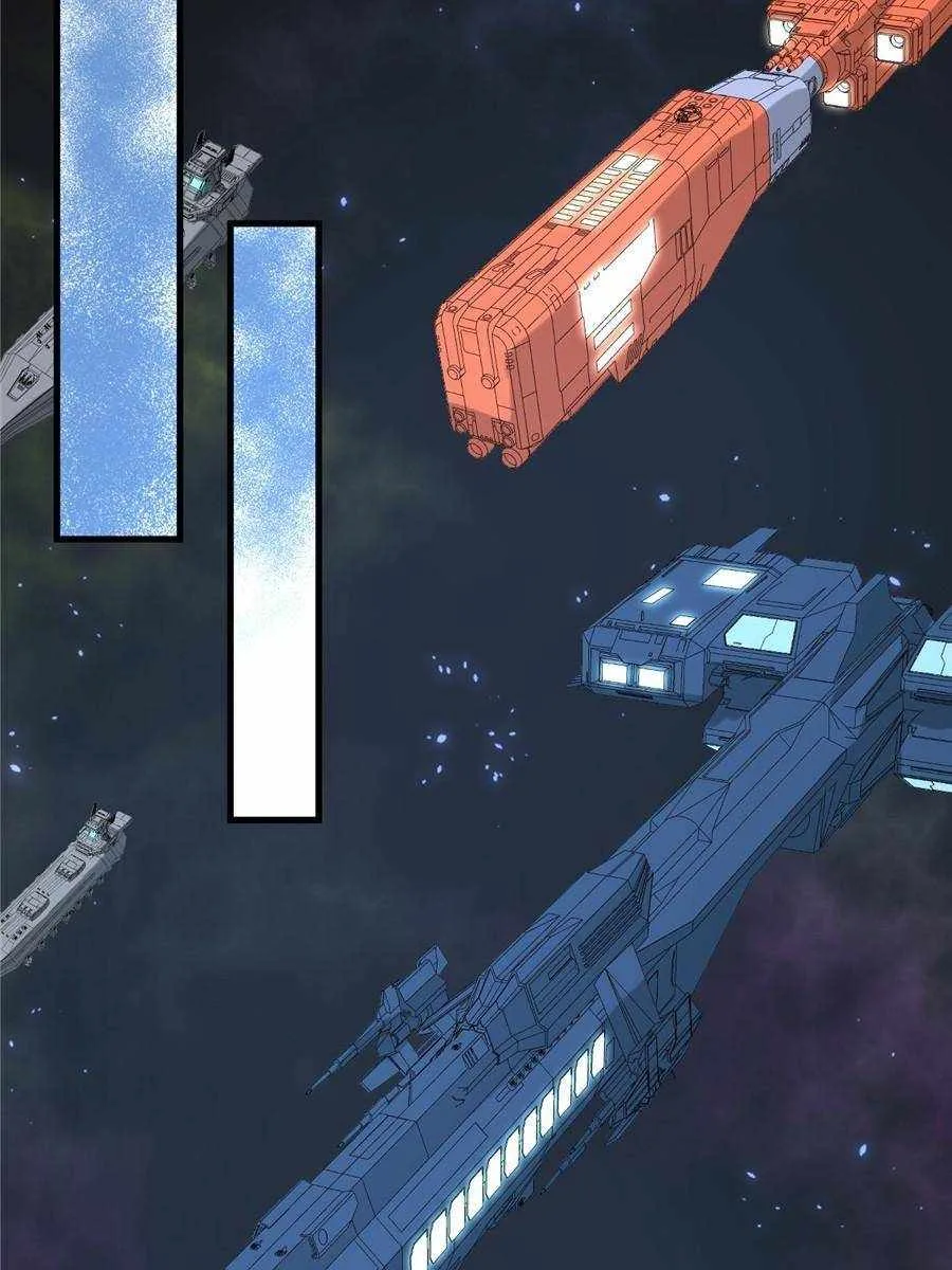My battleship can be upgraded Chapter 36 page 47