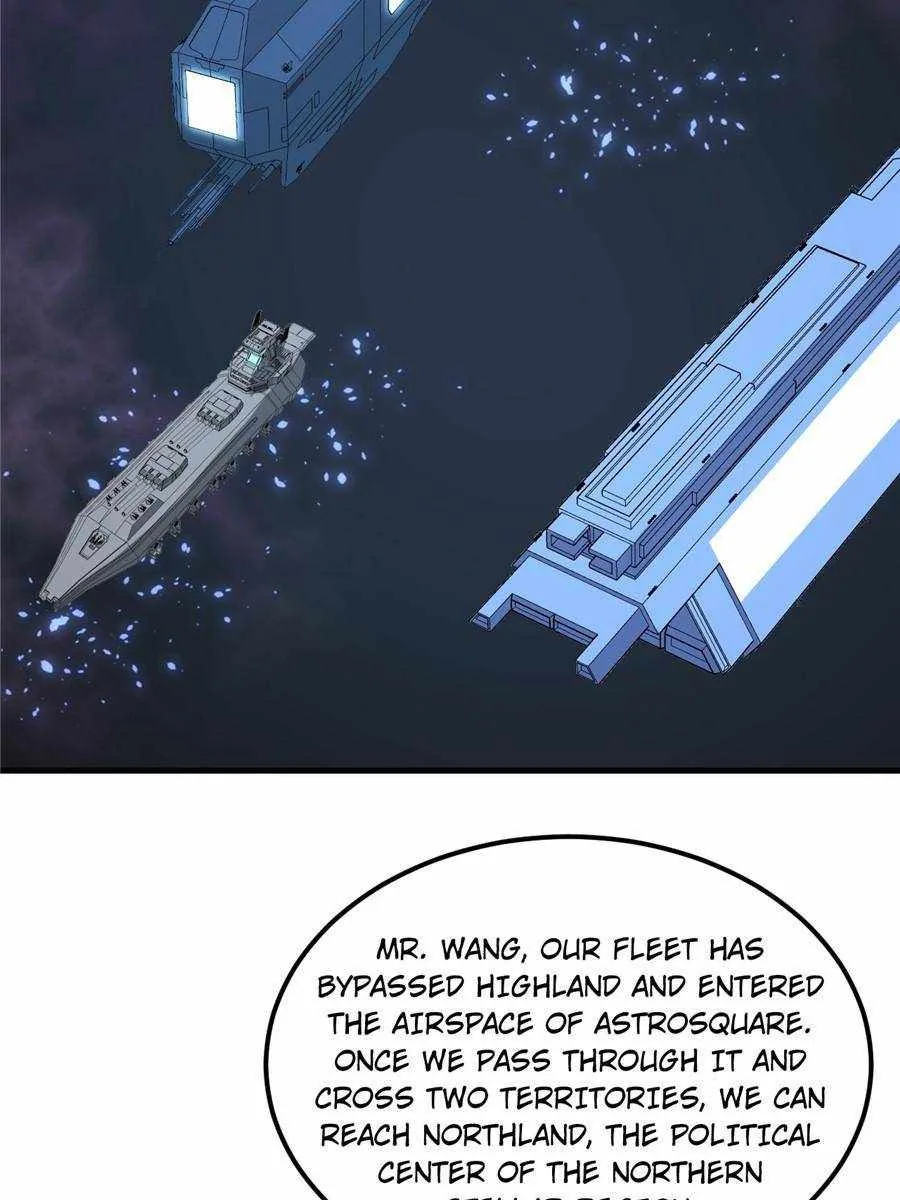 My battleship can be upgraded Chapter 36 page 48