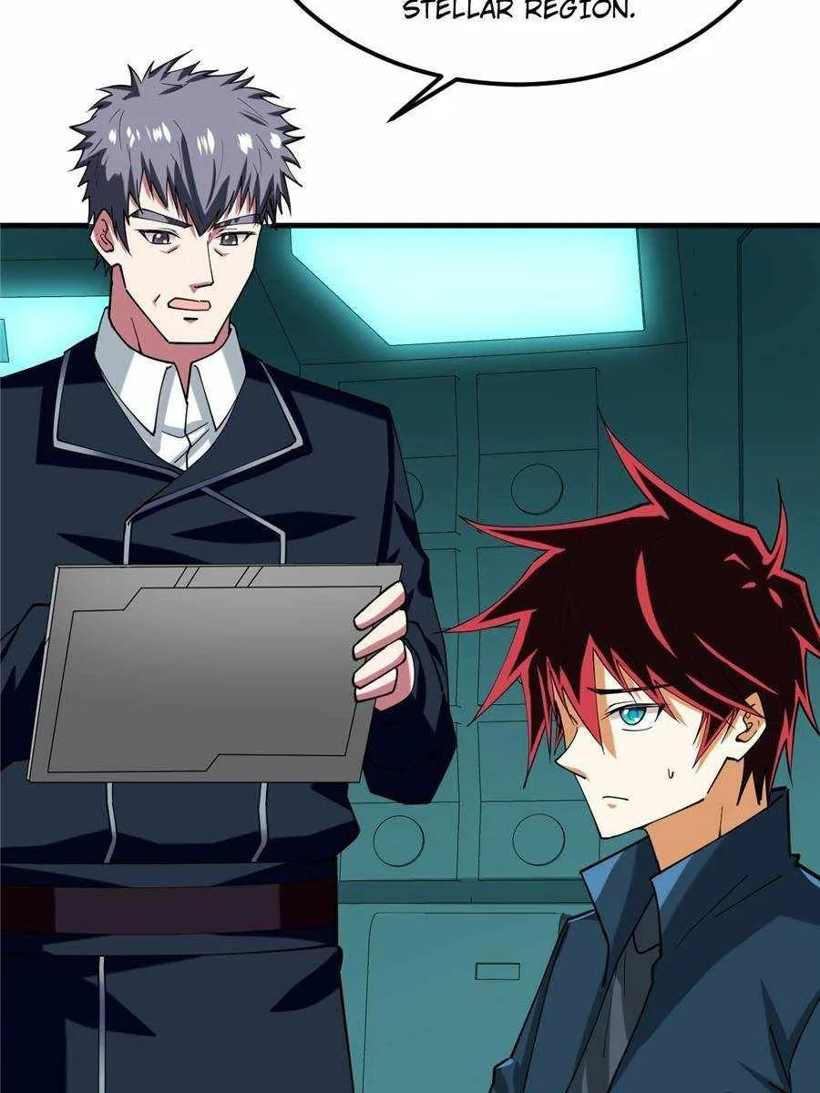 My battleship can be upgraded Chapter 36 page 49