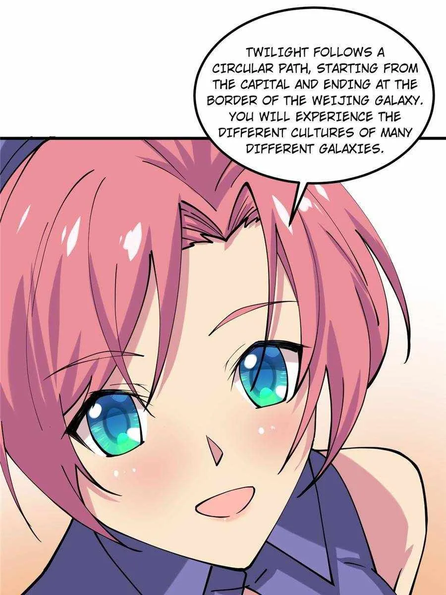 My battleship can be upgraded Chapter 36 page 58