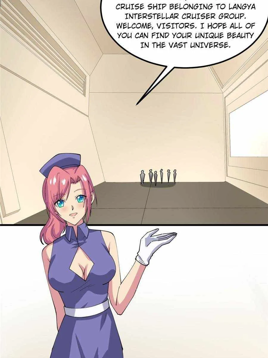 My battleship can be upgraded Chapter 36 page 56