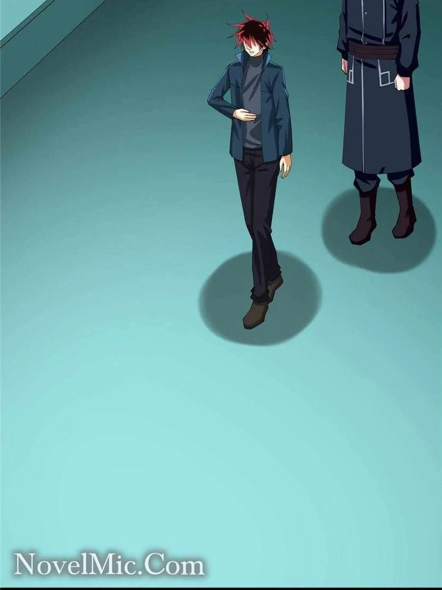 My battleship can be upgraded Chapter 36 page 63