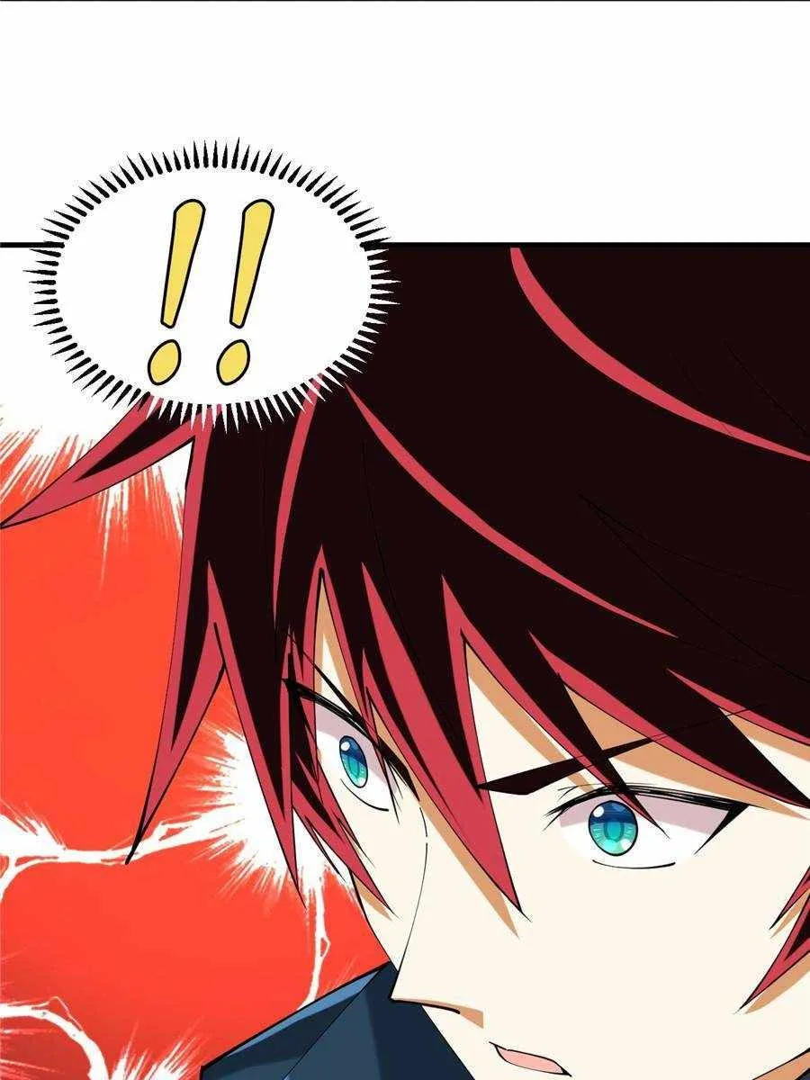 My battleship can be upgraded Chapter 36 page 64