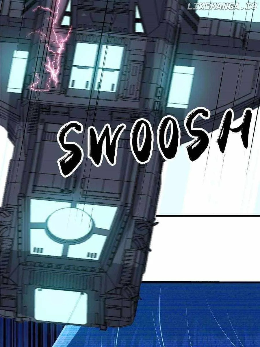 My battleship can be upgraded Chapter 37 page 3