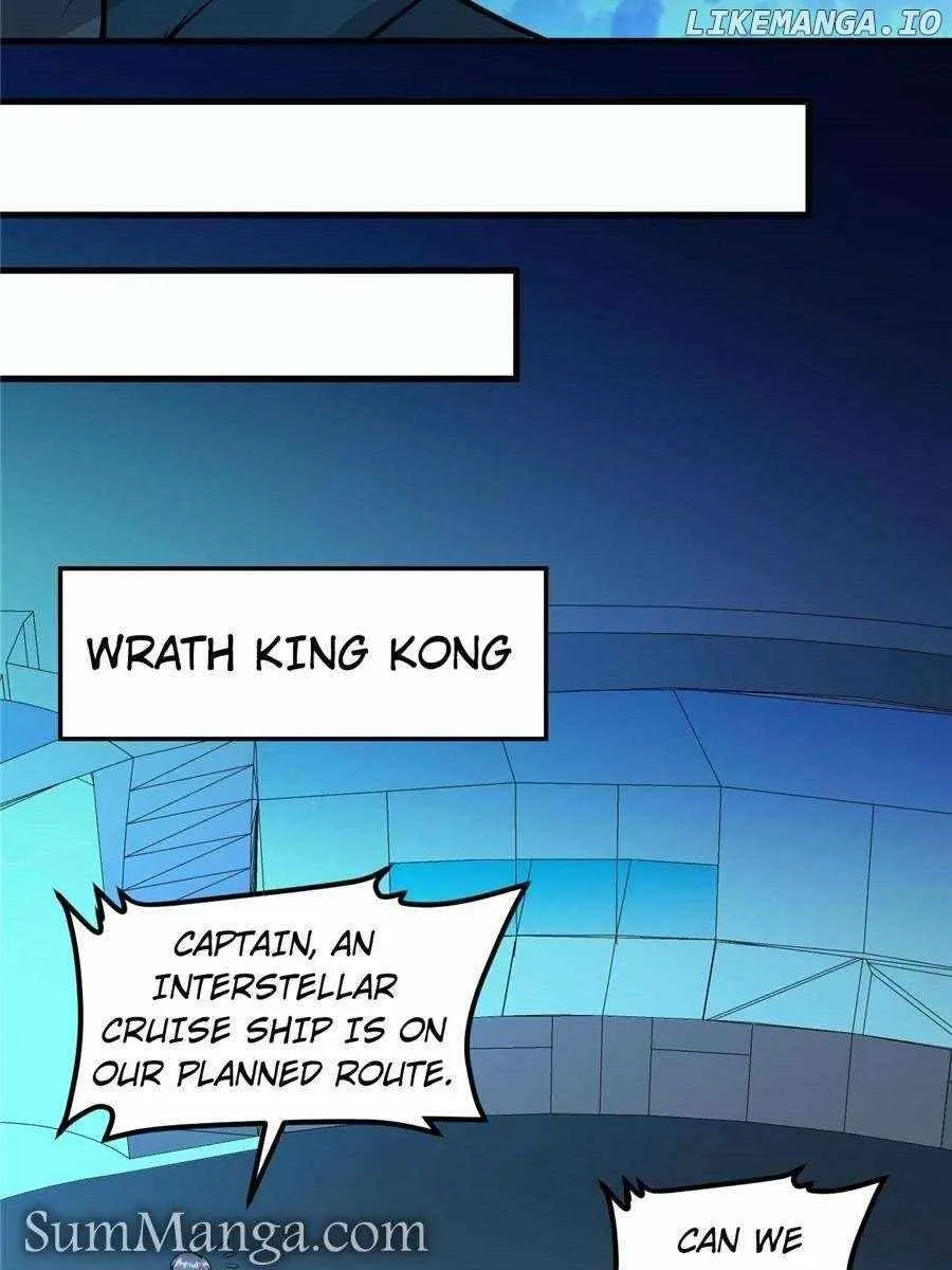 My battleship can be upgraded Chapter 37 page 14